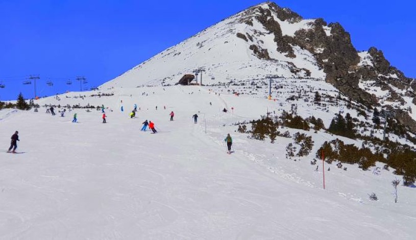 Hotel CROCUS **** Vysoké Tatry